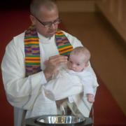 Caroline M. Baptism Caroline M. Baptism