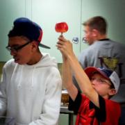 Youth Group Activities Youth Group Activities