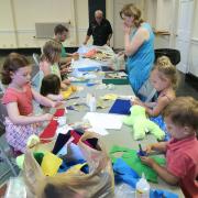 church-school-making-banner_07-13