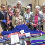 Prayer Shawl Group