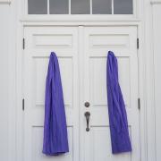 2021-04-04-east-church-doors-with-purple-drapes