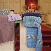 service of blessing Prayer Shawls