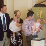 baptism