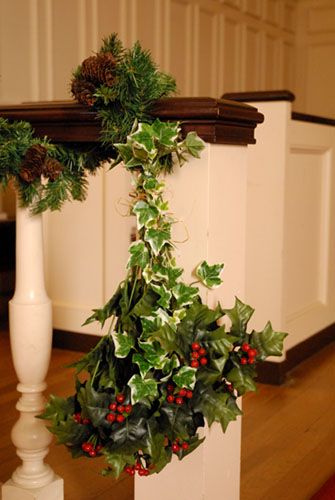 first Sunday of Advent 2009